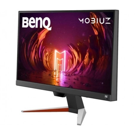 Monitor 23,8 cali EX240N LED 1ms/12mln:1/HDMI/165Hz Monitor 23,8 cali EX240N LED 1ms/12mln:1/HDMI/165Hz