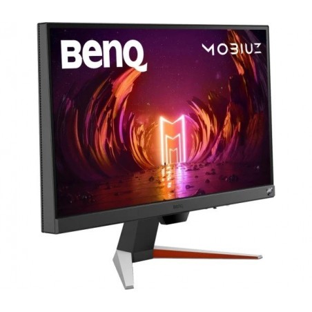 Monitor 23,8 cali EX240N LED 1ms/12mln:1/HDMI/165Hz Monitor 23,8 cali EX240N LED 1ms/12mln:1/HDMI/165Hz