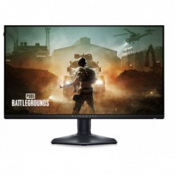 Monitor Alienware AW2523HF 24.5 cala AMD FreeSync Premium 360Hz Full HD (1920x1080)/16:9/DP/HDMI/USB/3Y 
