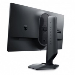 Monitor Alienware AW2523HF 24.5 cala AMD FreeSync Premium 360Hz Full HD (1920x1080)/16:9/DP/HDMI/USB/3Y Monitor Alienware AW2523HF 24.5 cala AMD FreeSync Premium 360Hz Full HD (1920x1080)/16:9/DP/HDMI/USB/3Y