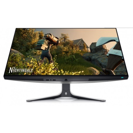 Monitor Alienware AW2723DF 27 cali LED NVIDIA G-Sync Compatible 240Hz QHD (2560x 1440)/16:9/DP/HDMI/USB/3Y Monitor Alienware AW2723DF 27 cali LED NVIDIA G-Sync Compatible 240Hz QHD (2560x 1440)/16:9/DP/HDMI/USB/3Y