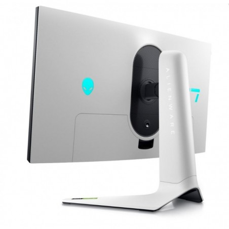 Monitor Alienware AW2723DF 27 cali LED NVIDIA G-Sync Compatible 240Hz QHD (2560x 1440)/16:9/DP/HDMI/USB/3Y Monitor Alienware AW2723DF 27 cali LED NVIDIA G-Sync Compatible 240Hz QHD (2560x 1440)/16:9/DP/HDMI/USB/3Y