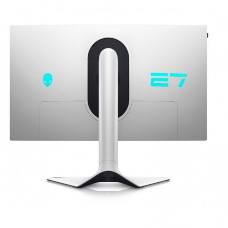 Monitor Alienware AW2723DF 27 cali LED NVIDIA G-Sync Compatible 240Hz QHD (2560x 1440)/16:9/DP/HDMI/USB/3Y Monitor Alienware AW2723DF 27 cali LED NVIDIA G-Sync Compatible 240Hz QHD (2560x 1440)/16:9/DP/HDMI/USB/3Y