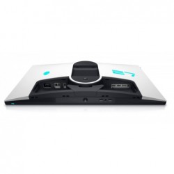 Monitor Alienware AW2723DF 27 cali LED NVIDIA G-Sync Compatible 240Hz QHD (2560x 1440)/16:9/DP/HDMI/USB/3Y Monitor Alienware AW2723DF 27 cali LED NVIDIA G-Sync Compatible 240Hz QHD (2560x 1440)/16:9/DP/HDMI/USB/3Y