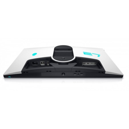 Monitor Alienware AW2723DF 27 cali LED NVIDIA G-Sync Compatible 240Hz QHD (2560x 1440)/16:9/DP/HDMI/USB/3Y Monitor Alienware AW2723DF 27 cali LED NVIDIA G-Sync Compatible 240Hz QHD (2560x 1440)/16:9/DP/HDMI/USB/3Y