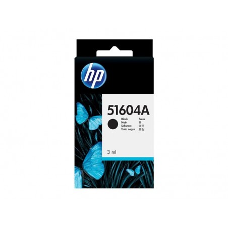HP printhead black for Inkjet