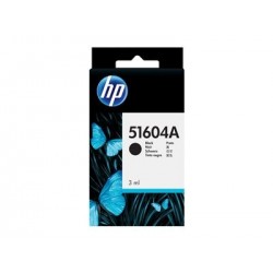 HP printhead black for Inkjet