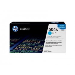 HP CE251A Toner HP cyan 7000str ColorSphere Color LaserJet CP3520
