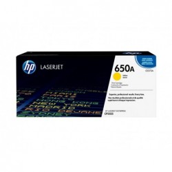 HP CE272A Toner HP yellow 15 000 str LaserJet CP5525 HP CE272A Toner HP yellow 15 000 str LaserJet CP5525