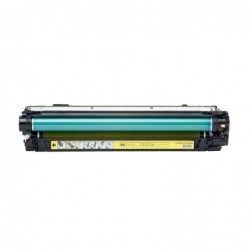 HP CE272A Toner HP yellow 15 000 str LaserJet CP5525 HP CE272A Toner HP yellow 15 000 str LaserJet CP5525