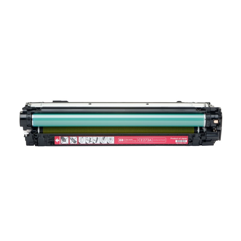 HP CE273A Toner HP magenta 15 000 str LaserJet CP5525 HP CE273A Toner HP magenta 15 000 str LaserJet CP5525