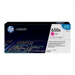HP CE273A Toner HP magenta 15 000 str LaserJet CP5525 HP CE273A Toner HP magenta 15 000 str LaserJet CP5525