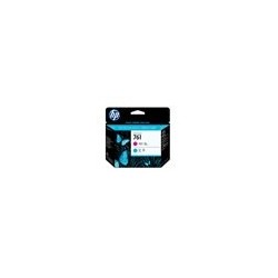 HP 761 original printhead magenta and cyan 1-pack
