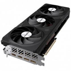 Karta graficzna RX 7900 XTX GAMING OC 2 4 GDDR6 384bit 2DP/HDMI Karta graficzna RX 7900 XTX GAMING OC 2 4 GDDR6 384bit 2DP/HDMI
