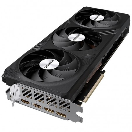 Karta graficzna RX 7900 XTX GAMING OC 2 4 GDDR6 384bit 2DP/HDMI Karta graficzna RX 7900 XTX GAMING OC 2 4 GDDR6 384bit 2DP/HDMI
