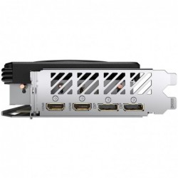 Karta graficzna RX 7900 XTX GAMING OC 2 4 GDDR6 384bit 2DP/HDMI Karta graficzna RX 7900 XTX GAMING OC 2 4 GDDR6 384bit 2DP/HDMI