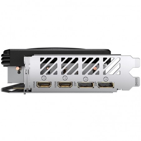Karta graficzna RX 7900 XTX GAMING OC 2 4 GDDR6 384bit 2DP/HDMI Karta graficzna RX 7900 XTX GAMING OC 2 4 GDDR6 384bit 2DP/HDMI