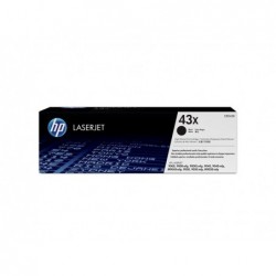 HP C8543X Toner HP black 30000str LaserJet9000/9000mfp HP C8543X Toner HP black 30000str LaserJet9000/9000mfp
