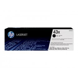 HP C8543X Toner HP black 30000str LaserJet9000/9000mfp HP C8543X Toner HP black 30000str LaserJet9000/9000mfp