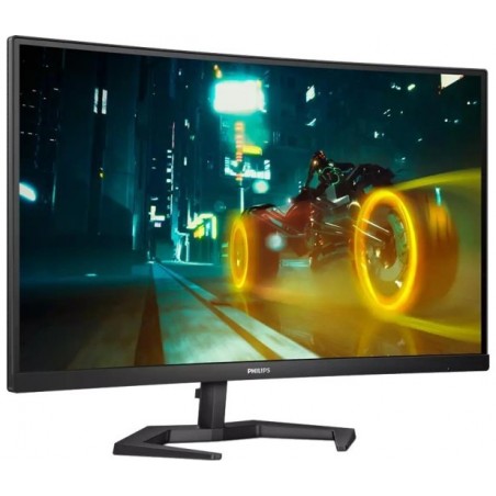 Monitor 27 cali 27M1C3200VL Curved VA 165Hz HDMI DP Monitor 27 cali 27M1C3200VL Curved VA 165Hz HDMI DP