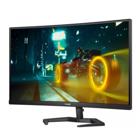 Monitor 27 cali 27M1C3200VL Curved VA 165Hz HDMI DP Monitor 27 cali 27M1C3200VL Curved VA 165Hz HDMI DP