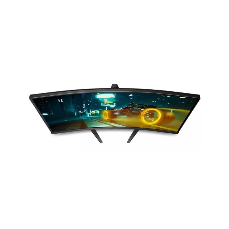 Monitor 27 cali 27M1C3200VL Curved VA 165Hz HDMI DP