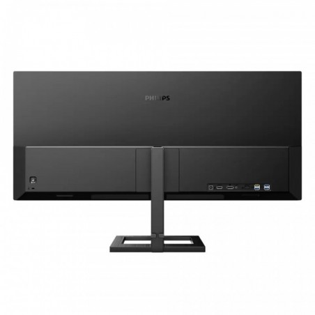 Monitor 34 cale 346E2LAE VA HDMI DP USB-C HAS Głośniki Monitor 34 cale 346E2LAE VA HDMI DP USB-C HAS Głośniki