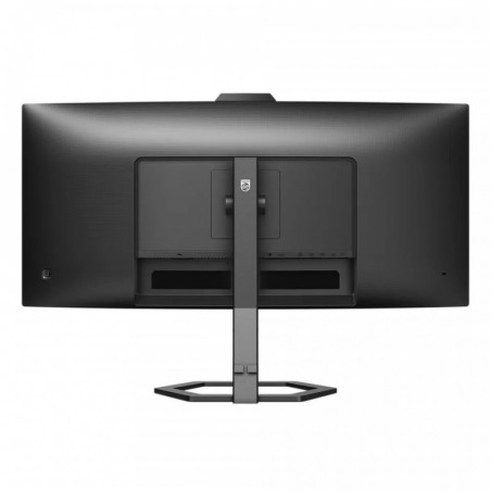 Monitor 34 cale 4E1C5600HE VA HDMI DP USB-C HAS Kamera Głośniki Monitor 34 cale 4E1C5600HE VA HDMI DP USB-C HAS Kamera Głośniki