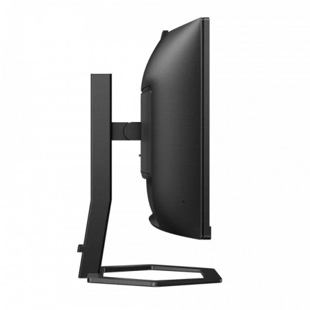 Monitor 34 cale 4E1C5600HE VA HDMI DP USB-C HAS Kamera Głośniki Monitor 34 cale 4E1C5600HE VA HDMI DP USB-C HAS Kamera Głośniki