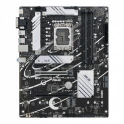 Płyta główna PRIME B760-PLUS D4 s1700 4DDR4 ATX Płyta główna PRIME B760-PLUS D4 s1700 4DDR4 ATX