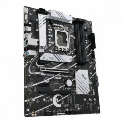 Płyta główna PRIME B760-PLUS D4 s1700 4DDR4 ATX Płyta główna PRIME B760-PLUS D4 s1700 4DDR4 ATX