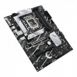 Płyta główna PRIME B760-PLUS D4 s1700 4DDR4 ATX Płyta główna PRIME B760-PLUS D4 s1700 4DDR4 ATX