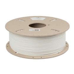 Spectrum Filament r-PETG 1000g, porcelain white Spectrum Filament r-PETG 1000g, porcelain white