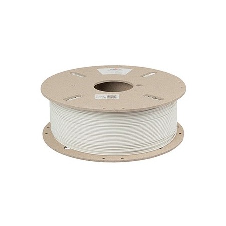 Spectrum Filament r-PETG 1000g, porcelain white Spectrum Filament r-PETG 1000g, porcelain white