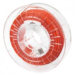 Spectrum Filament S-Flex 90A 500g, lion orange