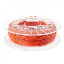 Spectrum Filament S-Flex 90A 500g, lion orange