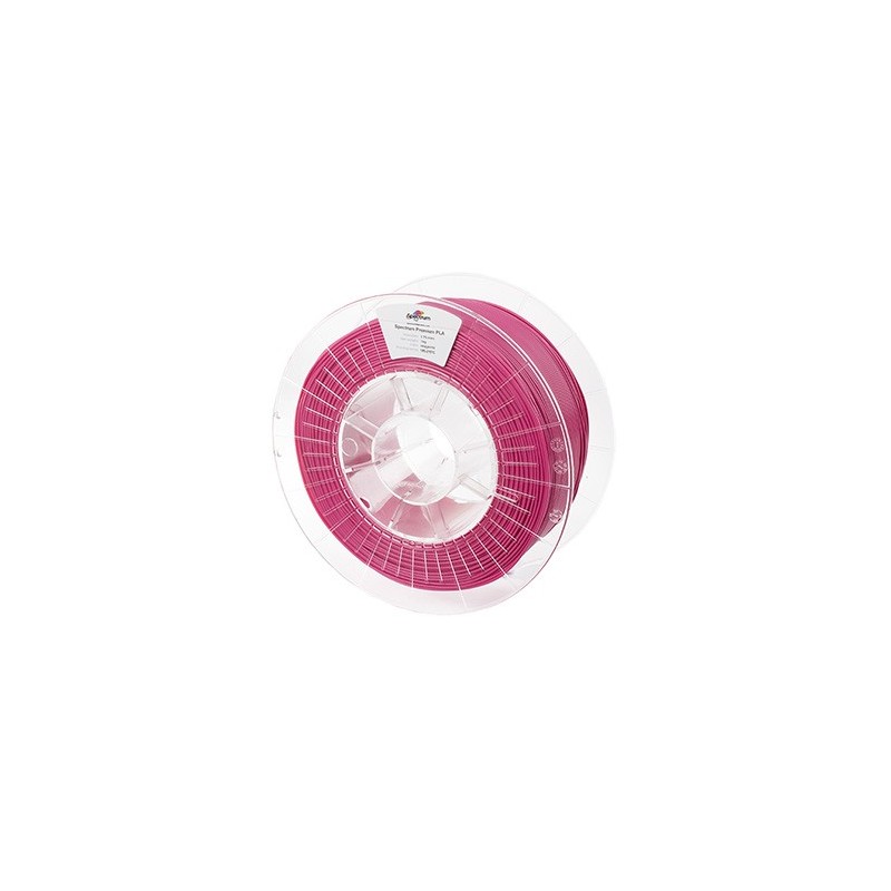 Spectrum Filament Premium PLA 1000g, magenta