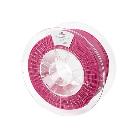 Spectrum Filament Premium PLA 1000g, magenta