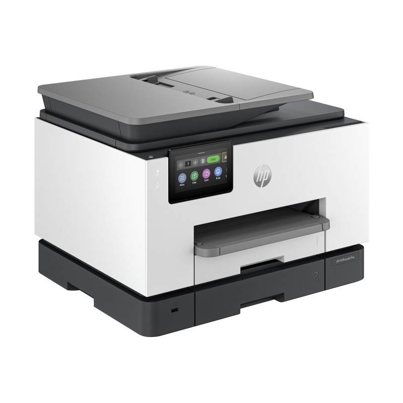 HP OfficeJet Pro 9132e All-in-One 22ppm Printer HP OfficeJet Pro 9132e All-in-One 22ppm Printer