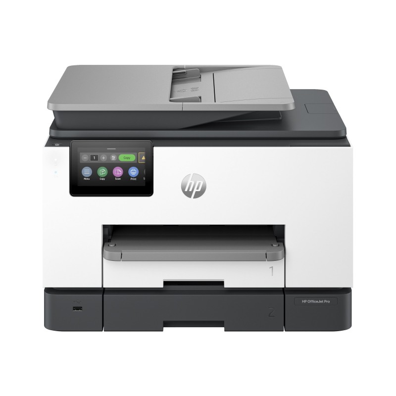 HP OfficeJet Pro 9132e All-in-One 22ppm Printer HP OfficeJet Pro 9132e All-in-One 22ppm Printer