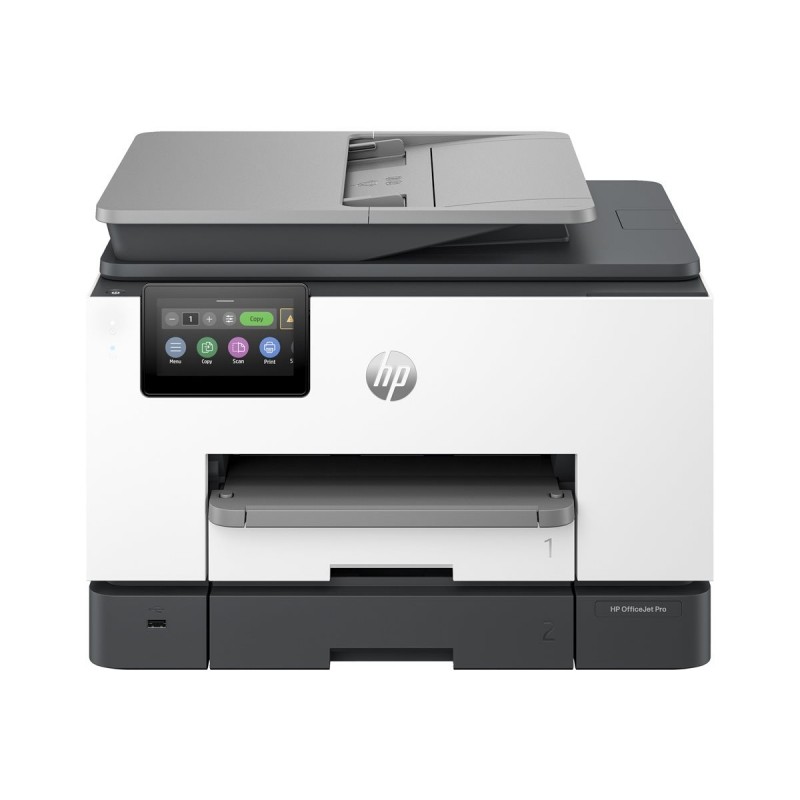 HP OfficeJet Pro 9132e All-in-One 22ppm Printer HP OfficeJet Pro 9132e All-in-One 22ppm Printer
