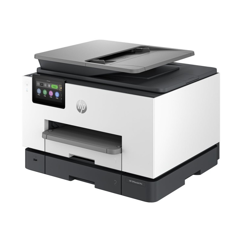 HP OfficeJet Pro 9132e All-in-One 22ppm Printer HP OfficeJet Pro 9132e All-in-One 22ppm Printer