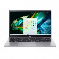 Notebook Aspire 3 A315-44P-R9CB Ryzen 7 5700U , 15.6 Full HD,  16GB, SSD 512GB, Linux, Srebrny