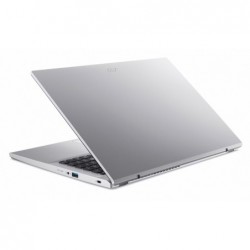 Notebook Aspire 3 A315-44P-R9CB Ryzen 7 5700U , 15.6 Full HD, 16GB, SSD 512GB, Linux, Srebrny Notebook Aspire 3 A315-44P-R9CB Ryzen 7 5700U , 15.6 Full HD, 16GB, SSD 512GB, Linux, Srebrny