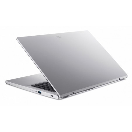 Notebook Aspire 3 A315-44P-R9CB Ryzen 7 5700U , 15.6 Full HD, 16GB, SSD 512GB, Linux, Srebrny Notebook Aspire 3 A315-44P-R9CB Ryzen 7 5700U , 15.6 Full HD, 16GB, SSD 512GB, Linux, Srebrny
