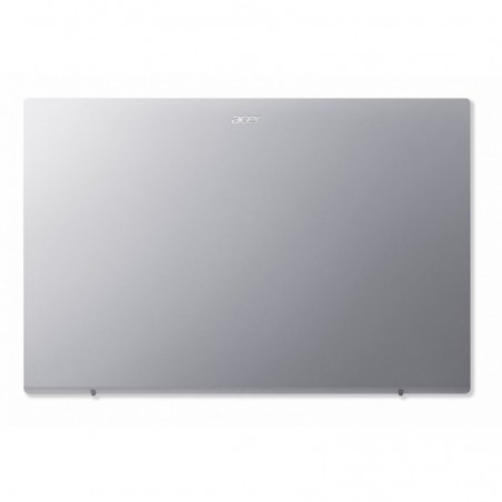 Notebook Aspire 3 A315-44P-R9CB Ryzen 7 5700U , 15.6 Full HD, 16GB, SSD 512GB, Linux, Srebrny Notebook Aspire 3 A315-44P-R9CB Ryzen 7 5700U , 15.6 Full HD, 16GB, SSD 512GB, Linux, Srebrny