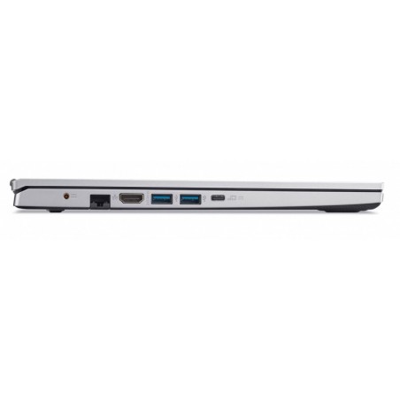 Notebook Aspire 3 A315-44P-R9CB Ryzen 7 5700U , 15.6 Full HD, 16GB, SSD 512GB, Linux, Srebrny Notebook Aspire 3 A315-44P-R9CB Ryzen 7 5700U , 15.6 Full HD, 16GB, SSD 512GB, Linux, Srebrny
