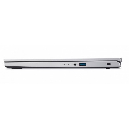 Notebook Aspire 3 A315-44P-R9CB Ryzen 7 5700U , 15.6 Full HD, 16GB, SSD 512GB, Linux, Srebrny Notebook Aspire 3 A315-44P-R9CB Ryzen 7 5700U , 15.6 Full HD, 16GB, SSD 512GB, Linux, Srebrny