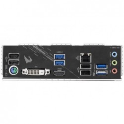 Płyta główna B550M AORUS ELITE AM4 4DDR4 2HDMI/DVI-D mATX Płyta główna B550M AORUS ELITE AM4 4DDR4 2HDMI/DVI-D mATX