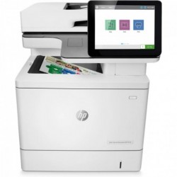 Urządzenie wielofunkcyjne Color LaserJet Enterprise Flow M578dn MFP 7ZU85A 